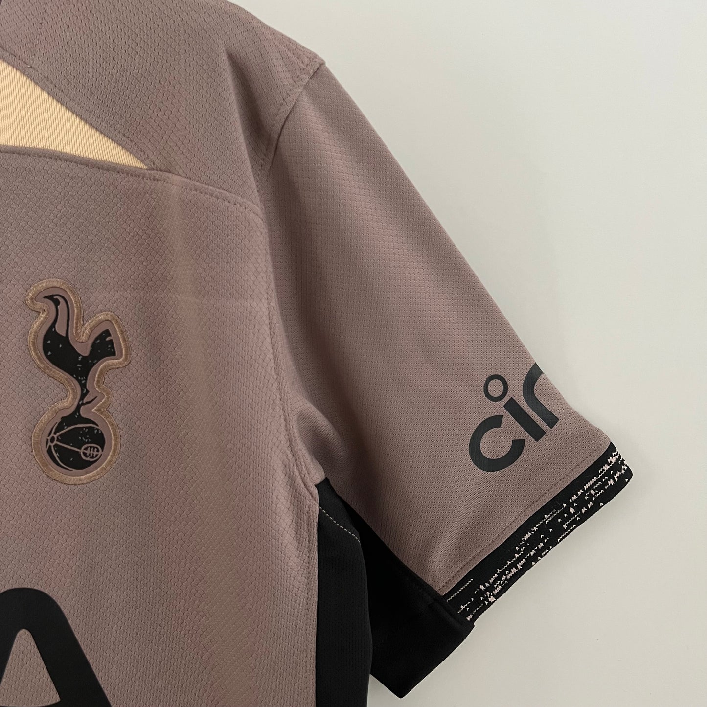 23/24 Tottenham third away S-4XL