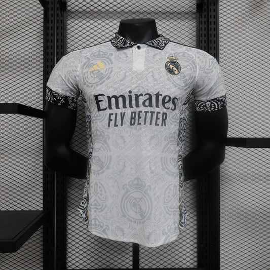 23/24 Player Version Real Madrid Special Edition S-XXL