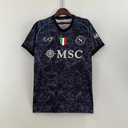 23/24 Napoli Halloween Edition S-4XL