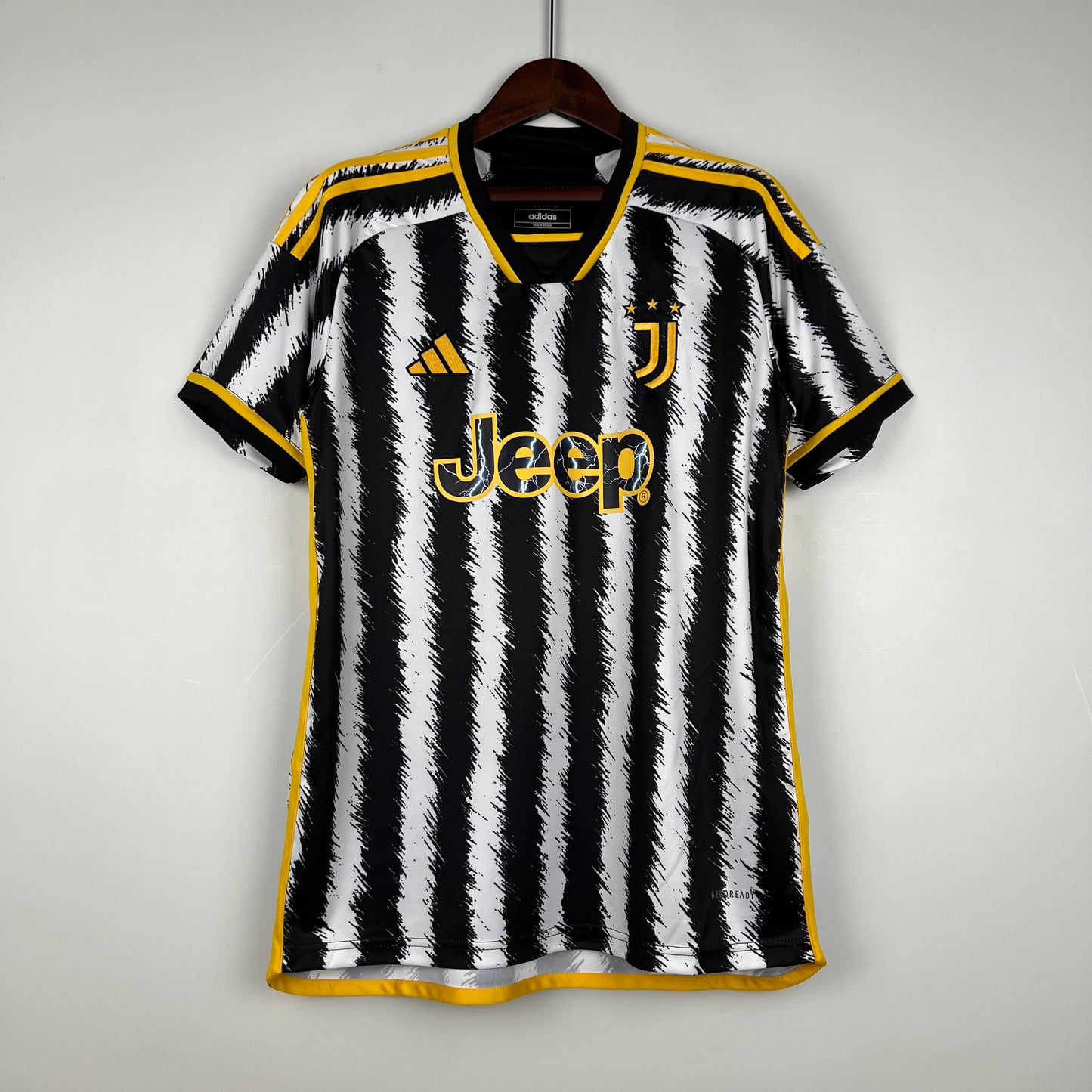 23/24 Juventus Home S-4XL