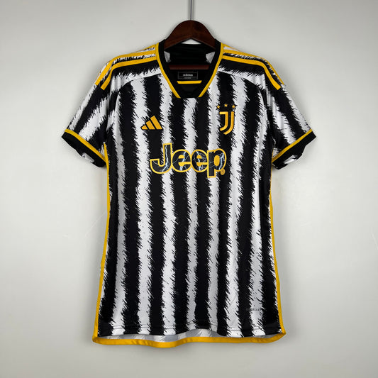 23/24 Juventus Home S-4XL