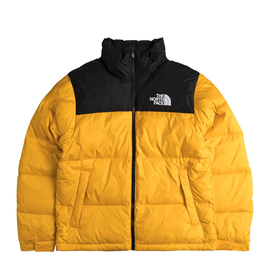 THE NORTH FACE 1996 RETRO NUPTSE JACKET