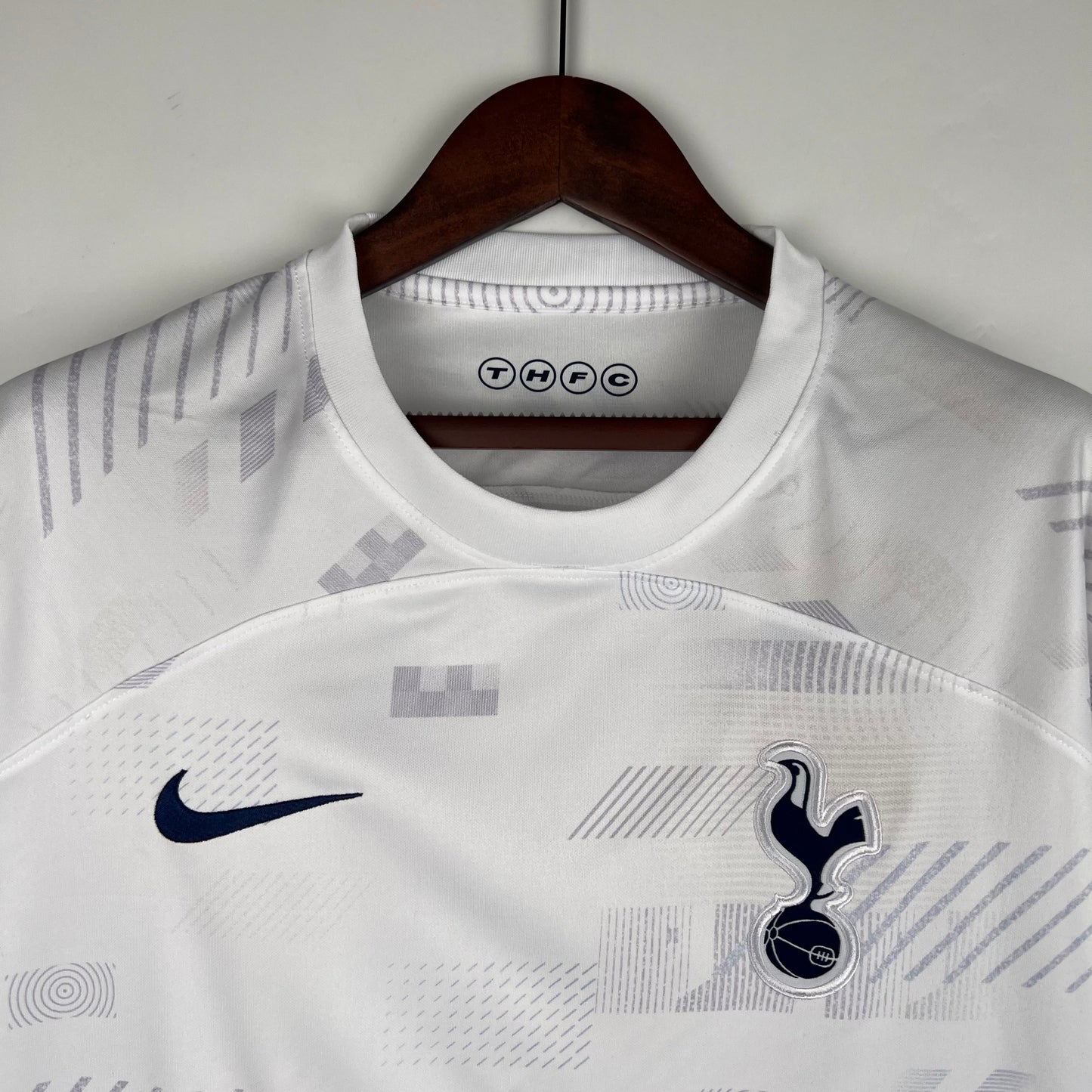 23/24 Tottenham home S-XXL