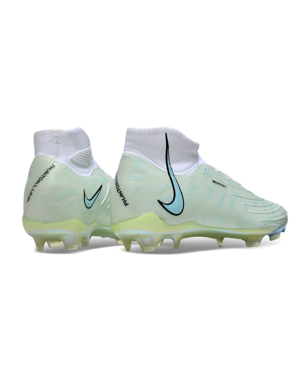 NIKE PHANTOM LUNA ELITE FG