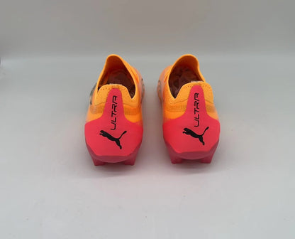 puma cleats 39-45