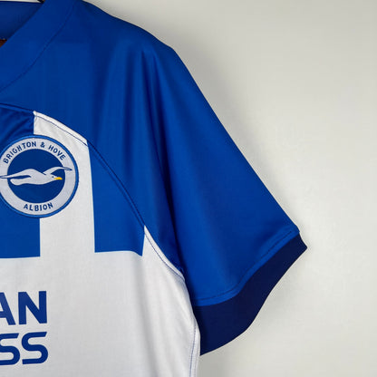 23/24 Brighton Home S-4XL