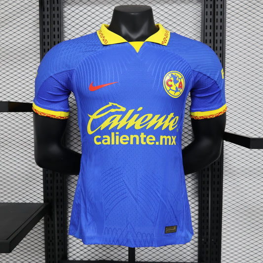 23/24 Player Version América Away S-XXL