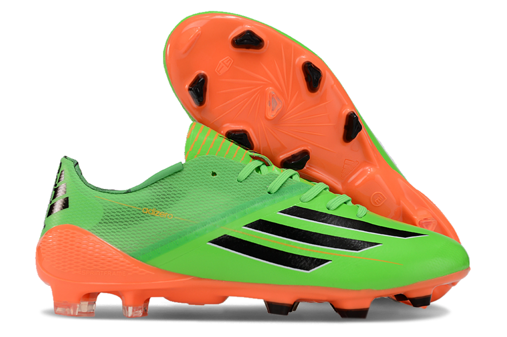 Adidas F50 FG SIZE: 39-45