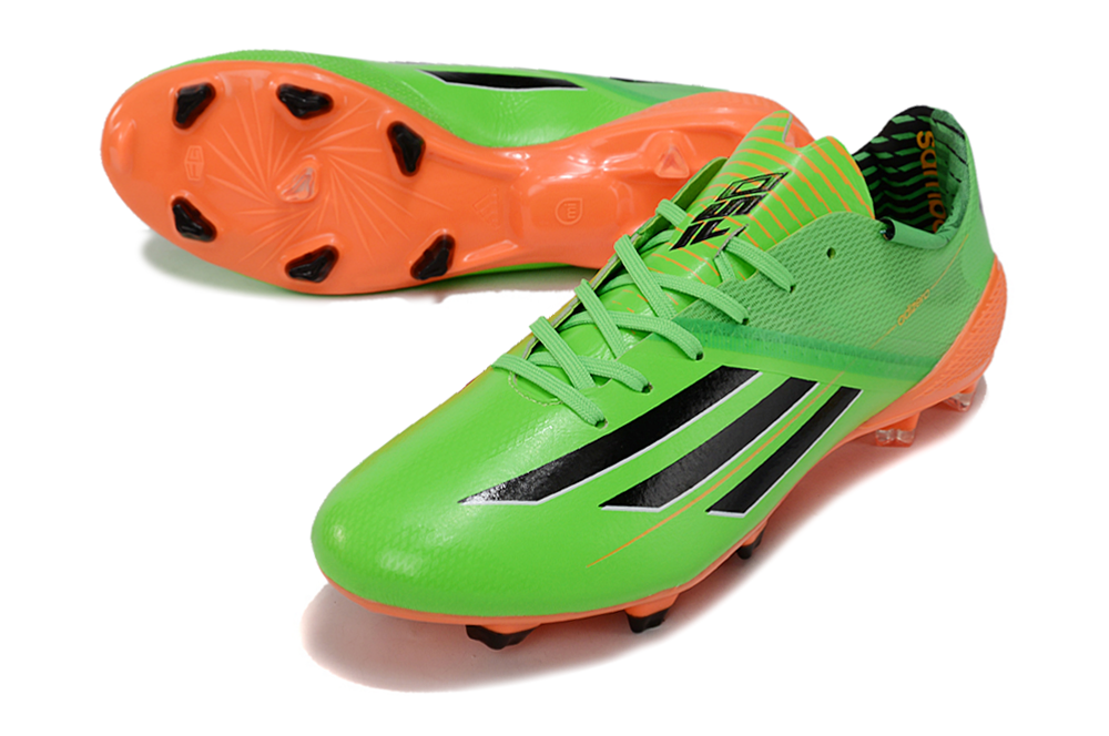 Adidas F50 FG SIZE: 39-45