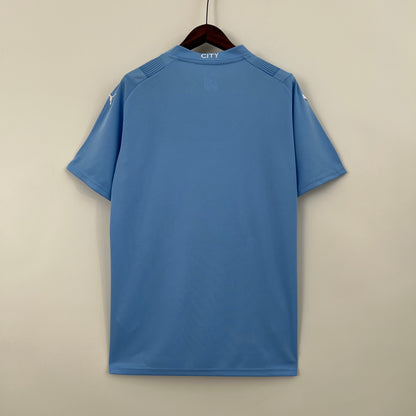 23/24 Manchester City Home S-4XL