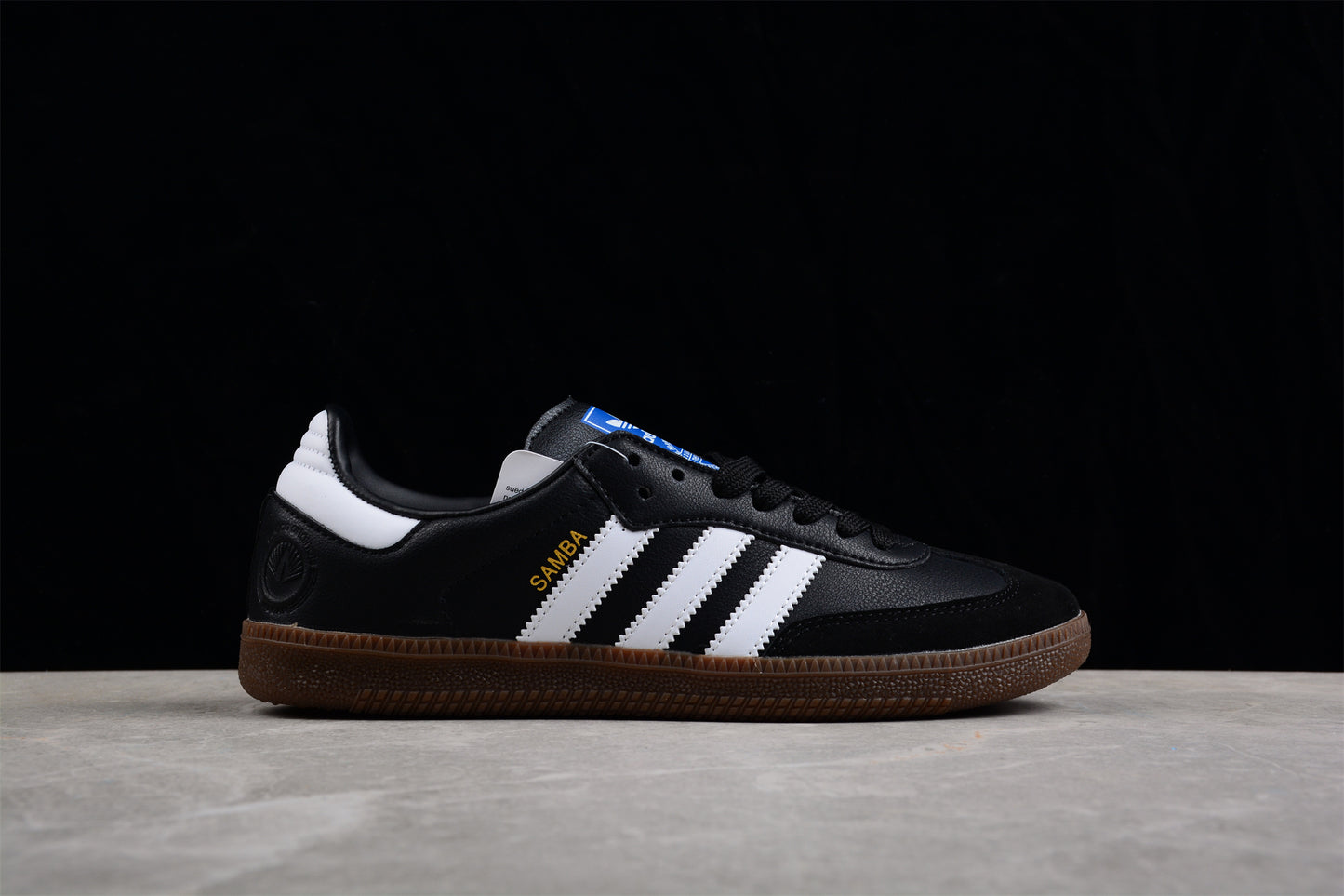 ADIDAS ORIGINALS SAMBA OG