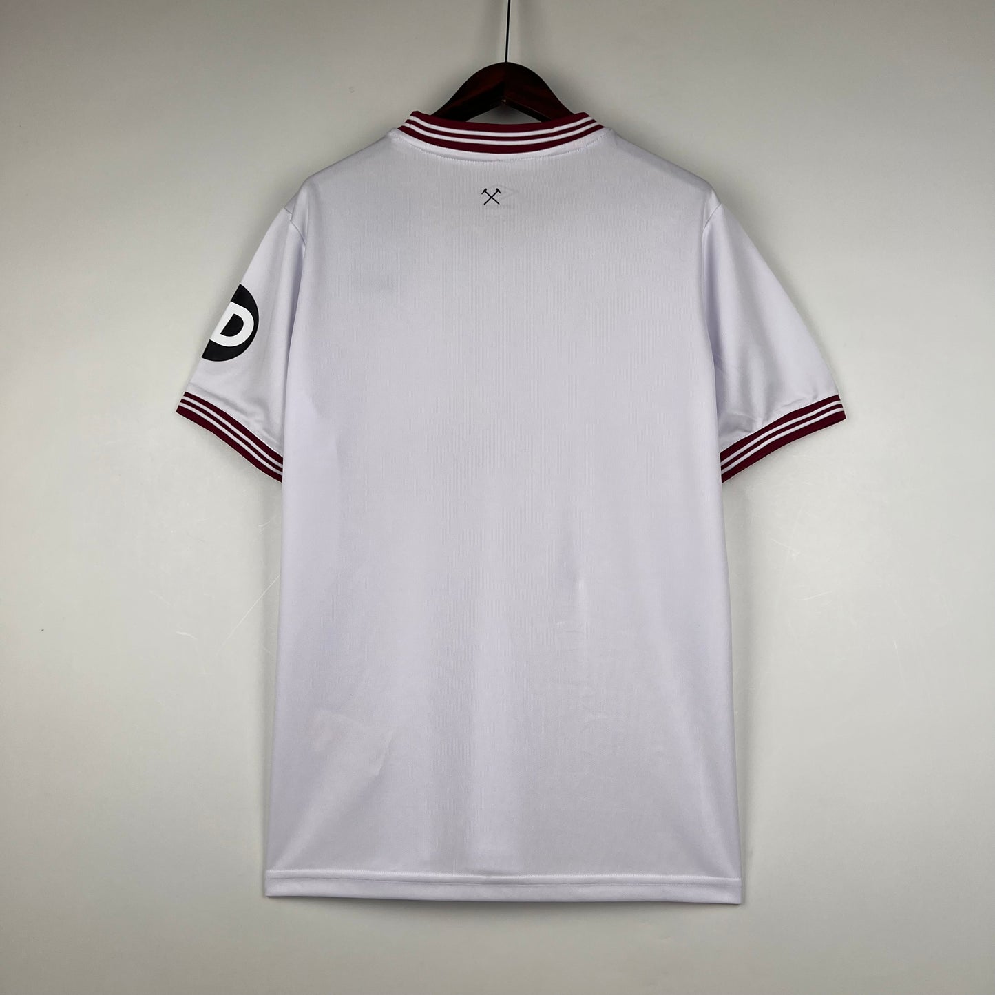 23/24 West Ham away S-4XL