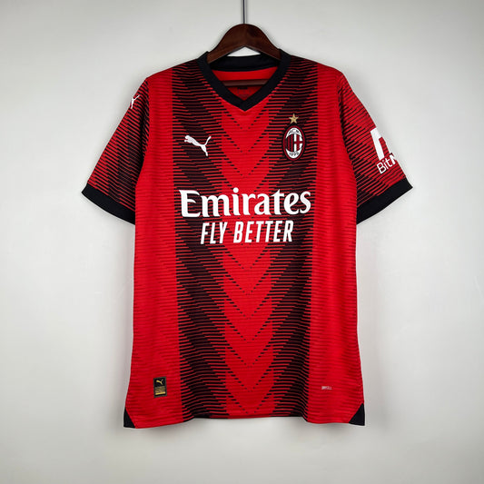 23/24 AC Milan home S-4XL