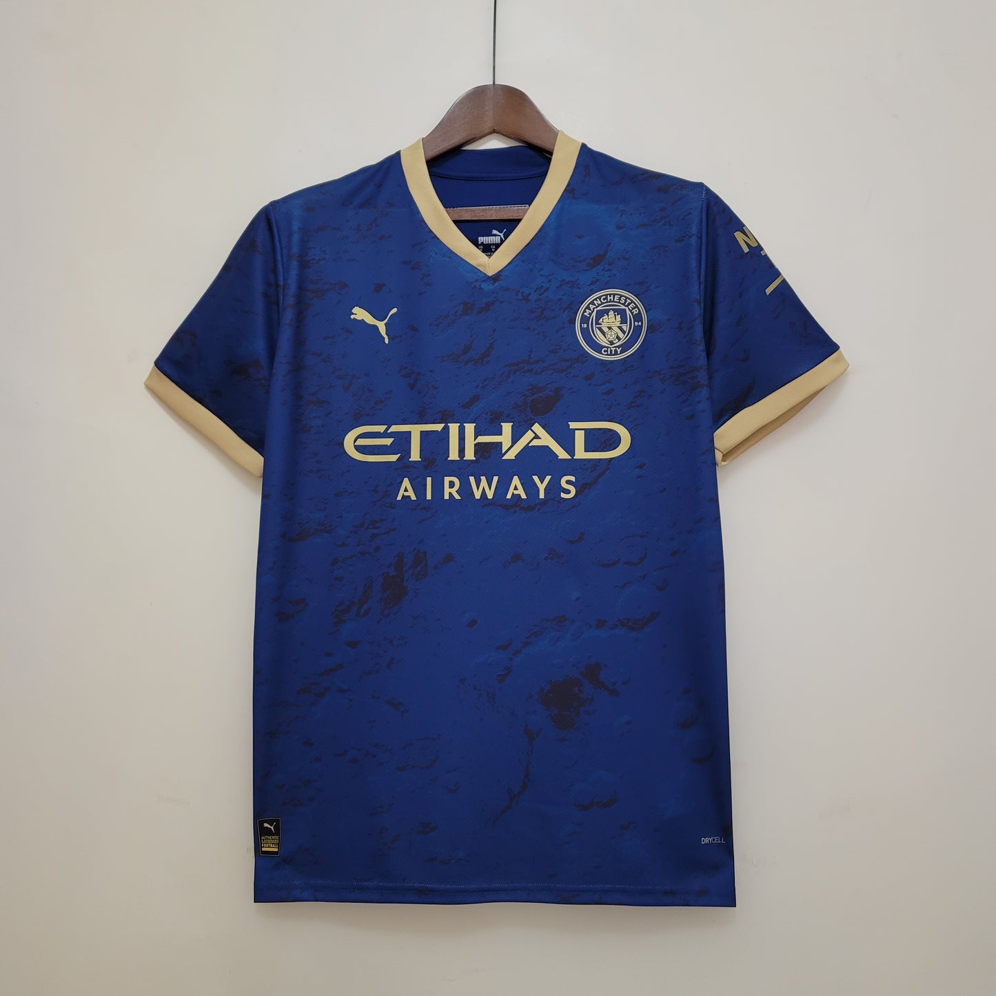 23/24 Manchester City Blue S-XXL