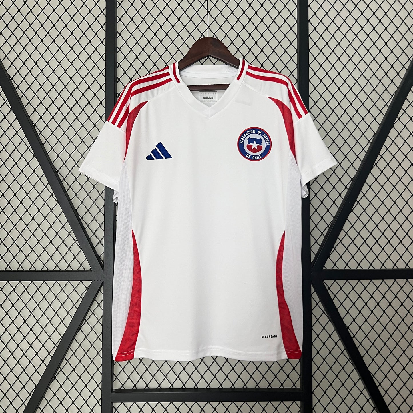 2024 Chile Away