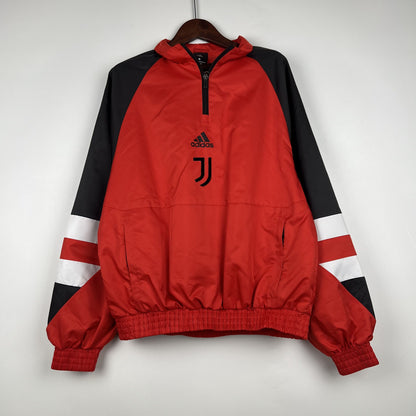 23/24 Windbreaker  S-XXL