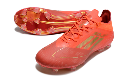 Adidas F50 FG SIZE: 39-45