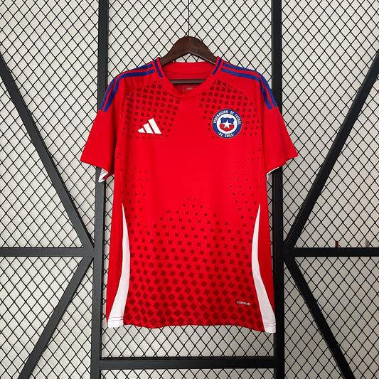 2024 Chile Home