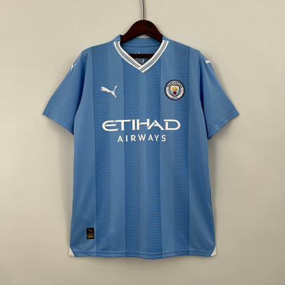 23/24 Manchester City Home S-4XL