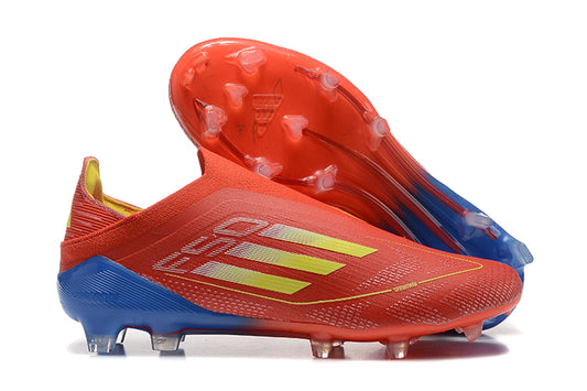 adidas F50 Elite Laceless FG39-45