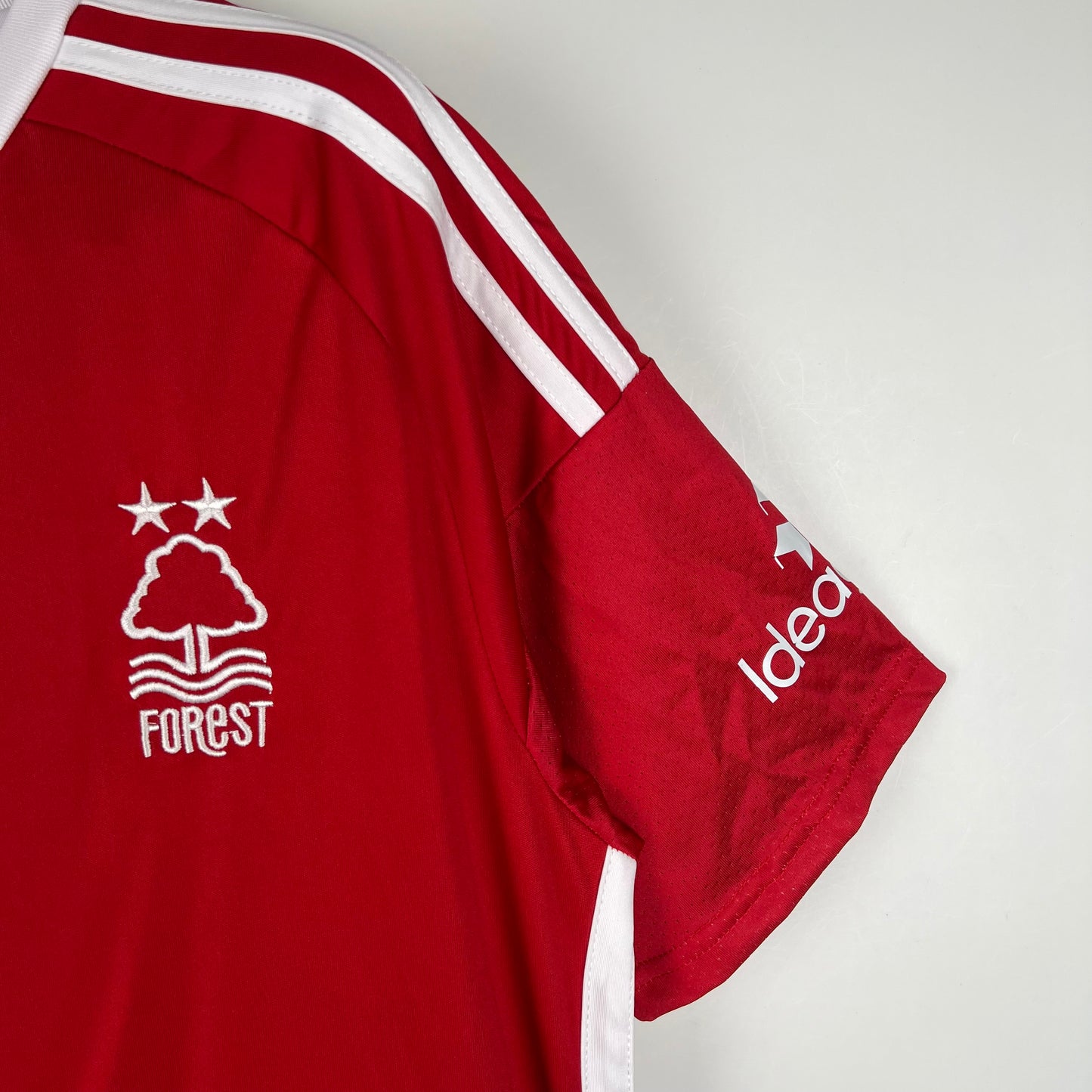 23/24 Nottingham Forest Home S-4XL