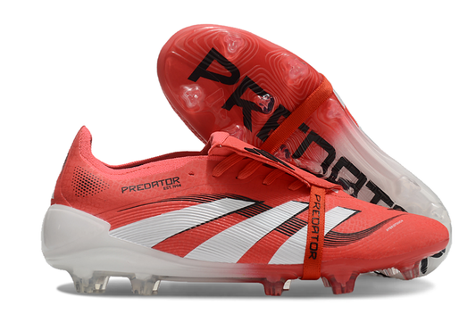 PREDATOR ACCURACY+ FG BOOTS 36-45