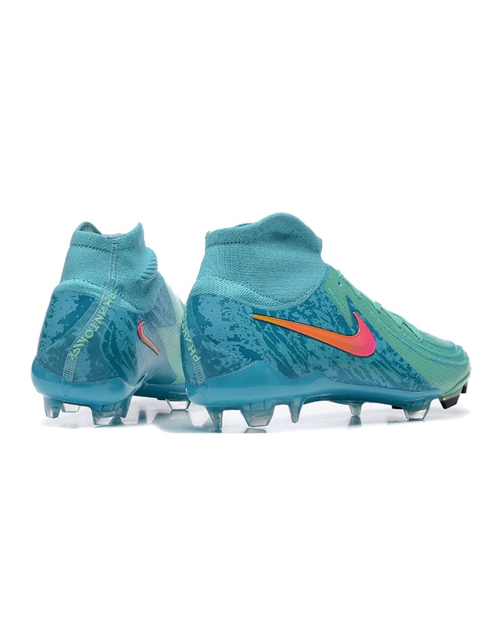 NIKE PHANTOM LUNA ELITE FG