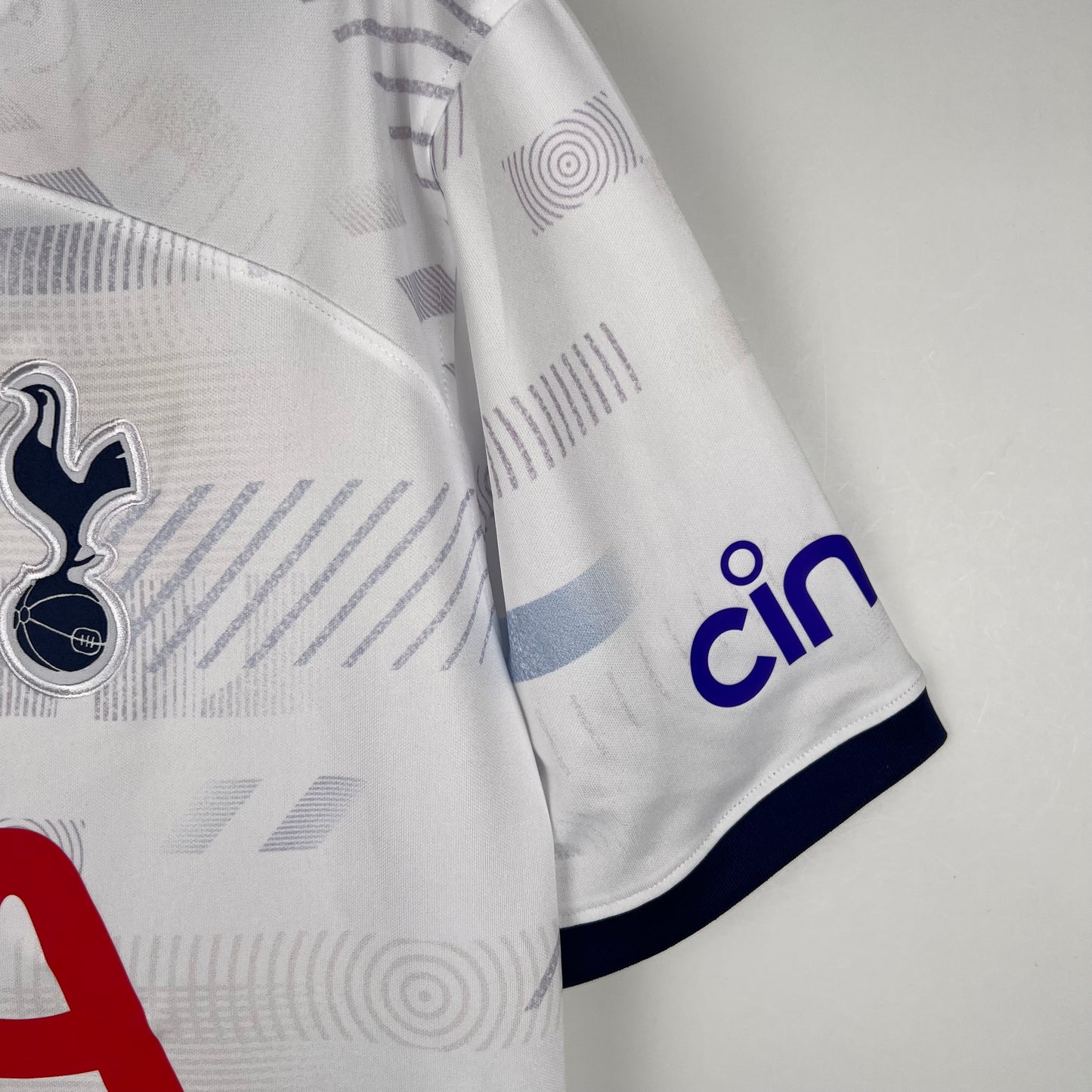 23/24 Tottenham home S-XXL