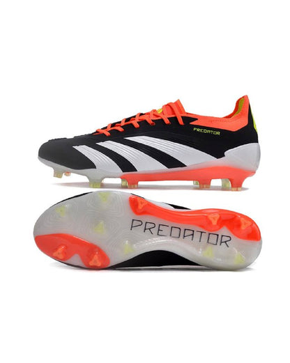 PREDATOR ACCURACY+ FG BOOTS