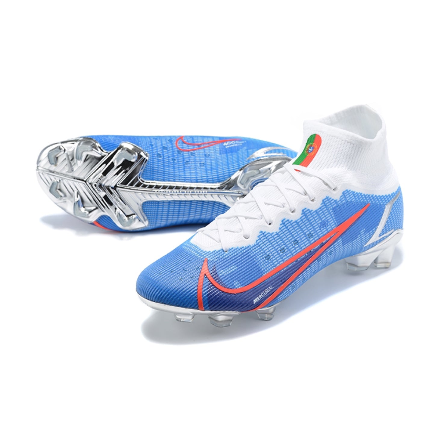 Nike Superfly 8 Elite FG