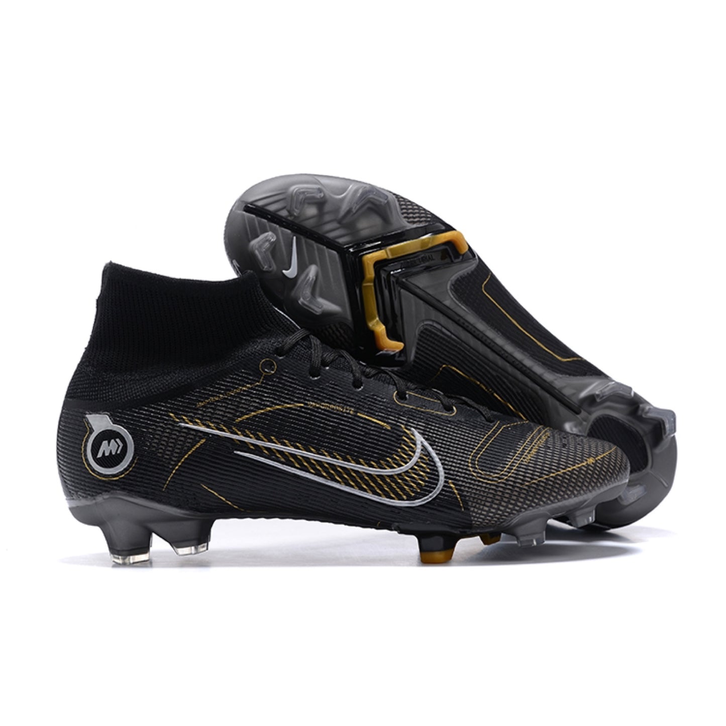 Nike Superfly 8 Elite FG