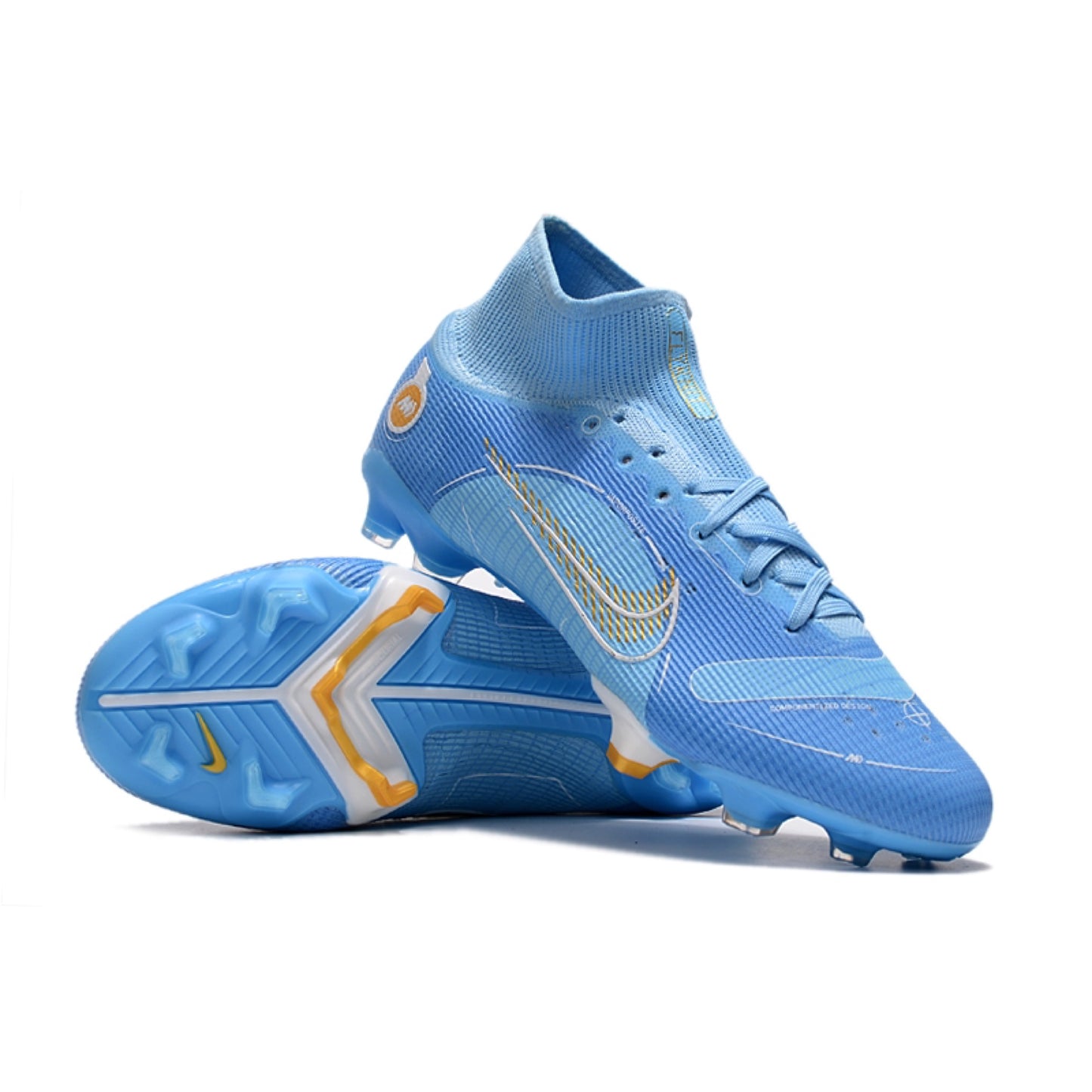 Nike Vapor 14 Elite MDS FG