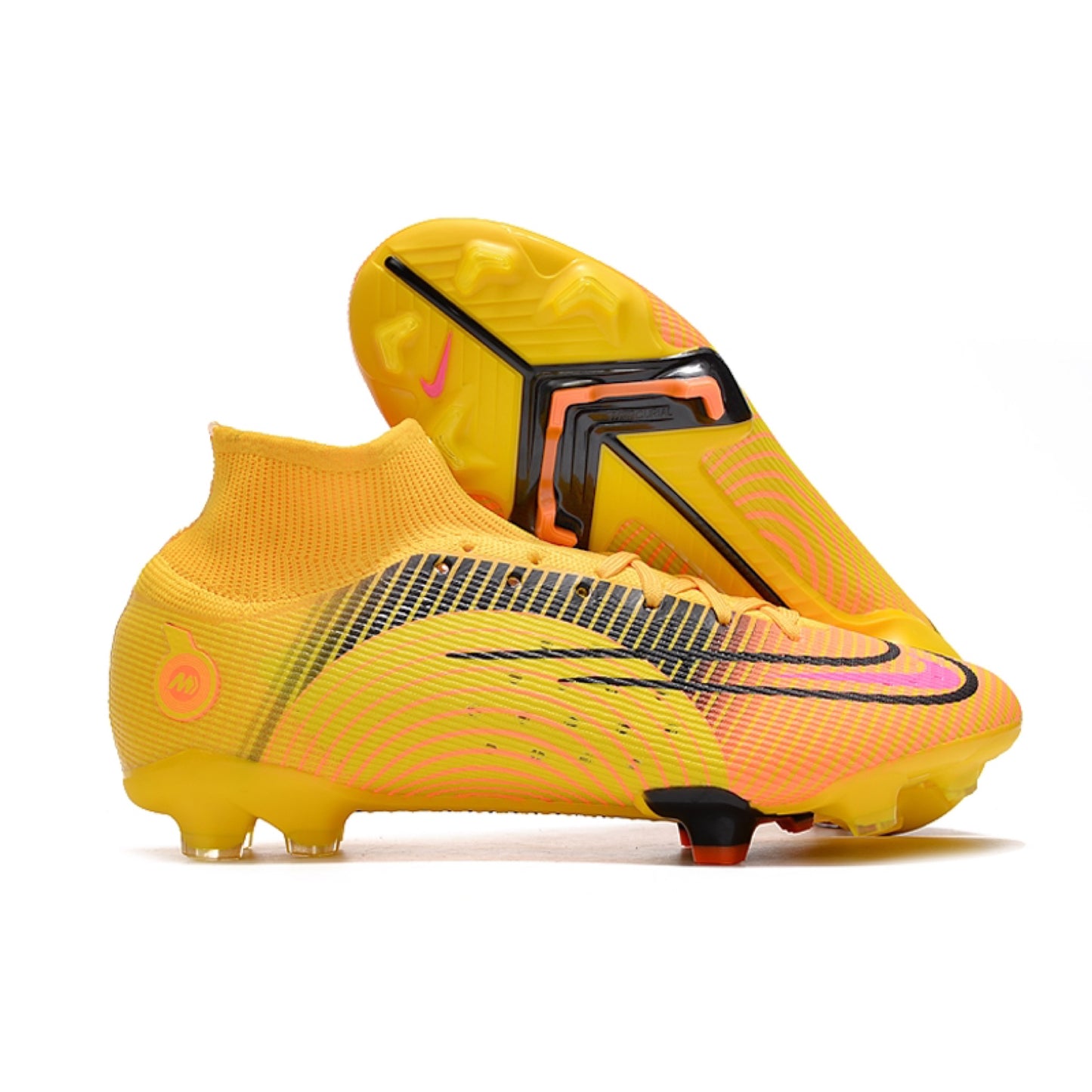 Nike Vapor 14 Elite MDS FG