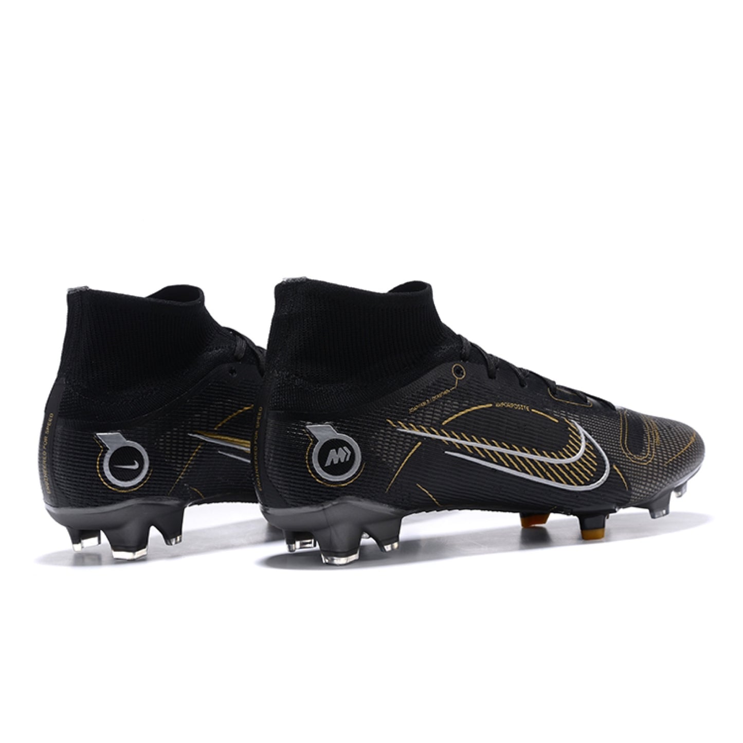 Nike Superfly 8 Elite FG