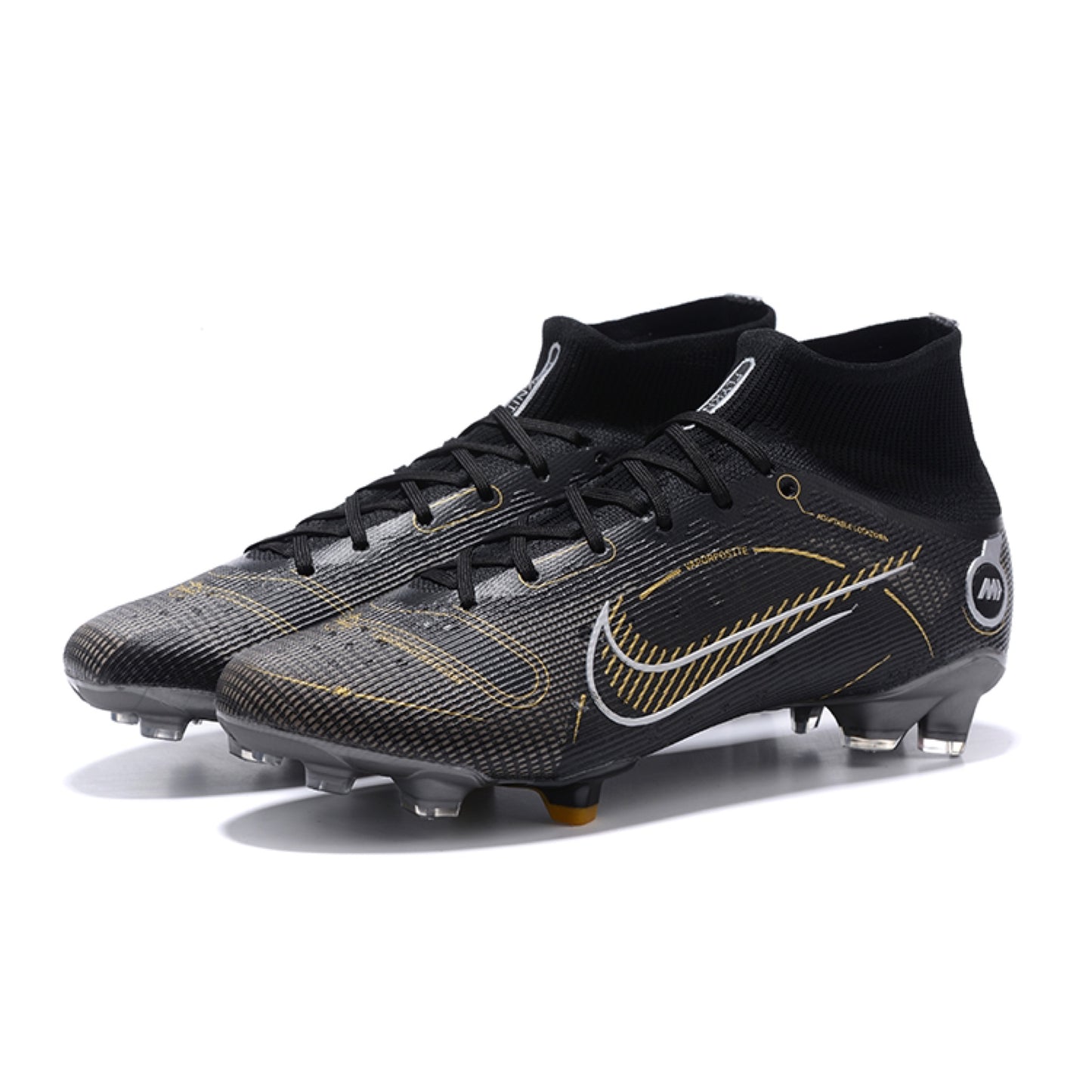 Nike Superfly 8 Elite FG