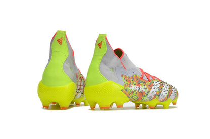 Adidas Predator High Edged Freaks