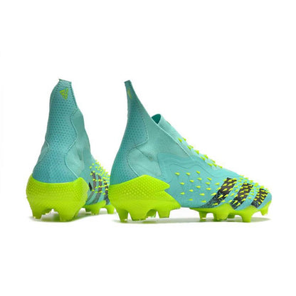 ADIDAS PREDATOR FREAK 1 (TURQUOISE)