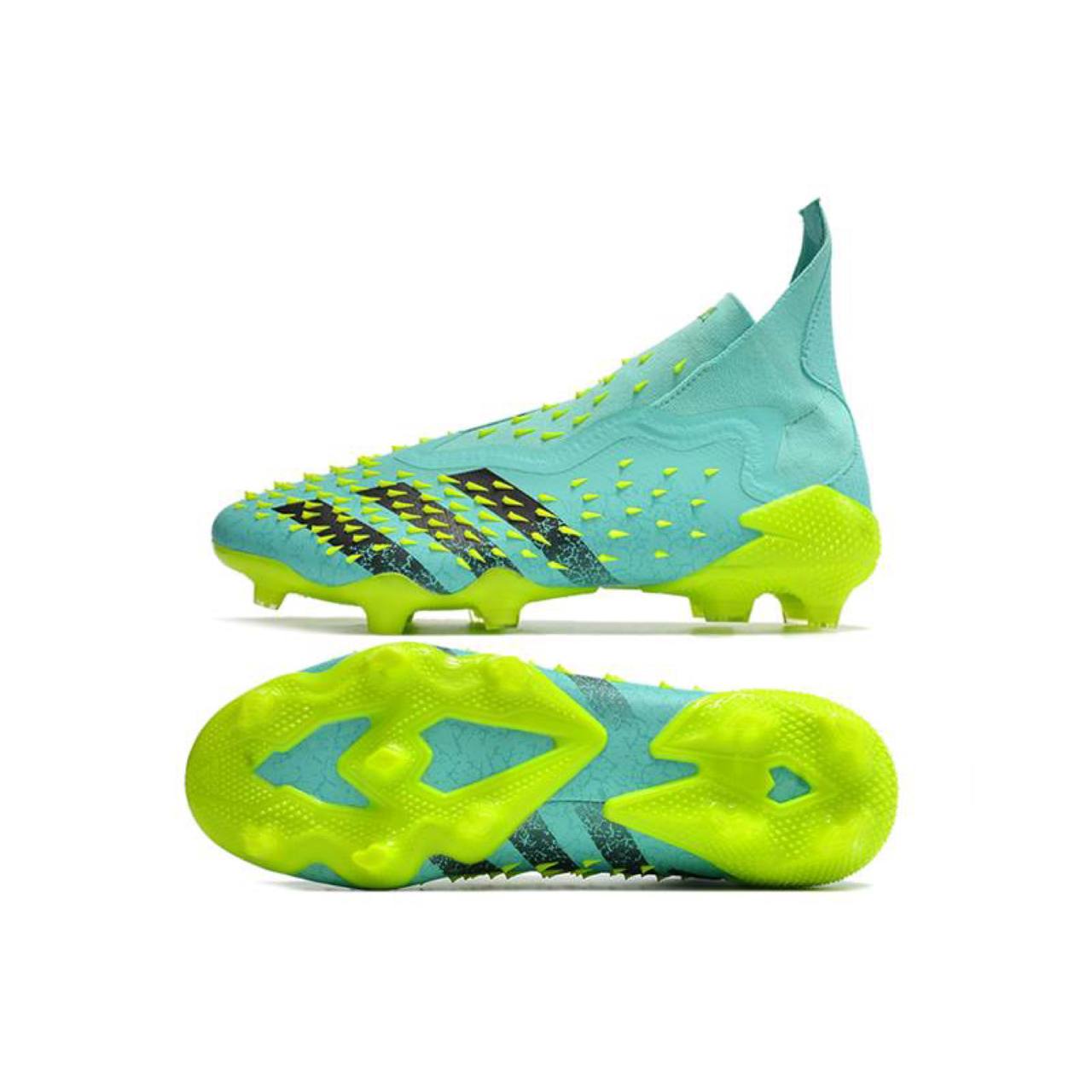 ADIDAS PREDATOR FREAK 1 (TURQUOISE)