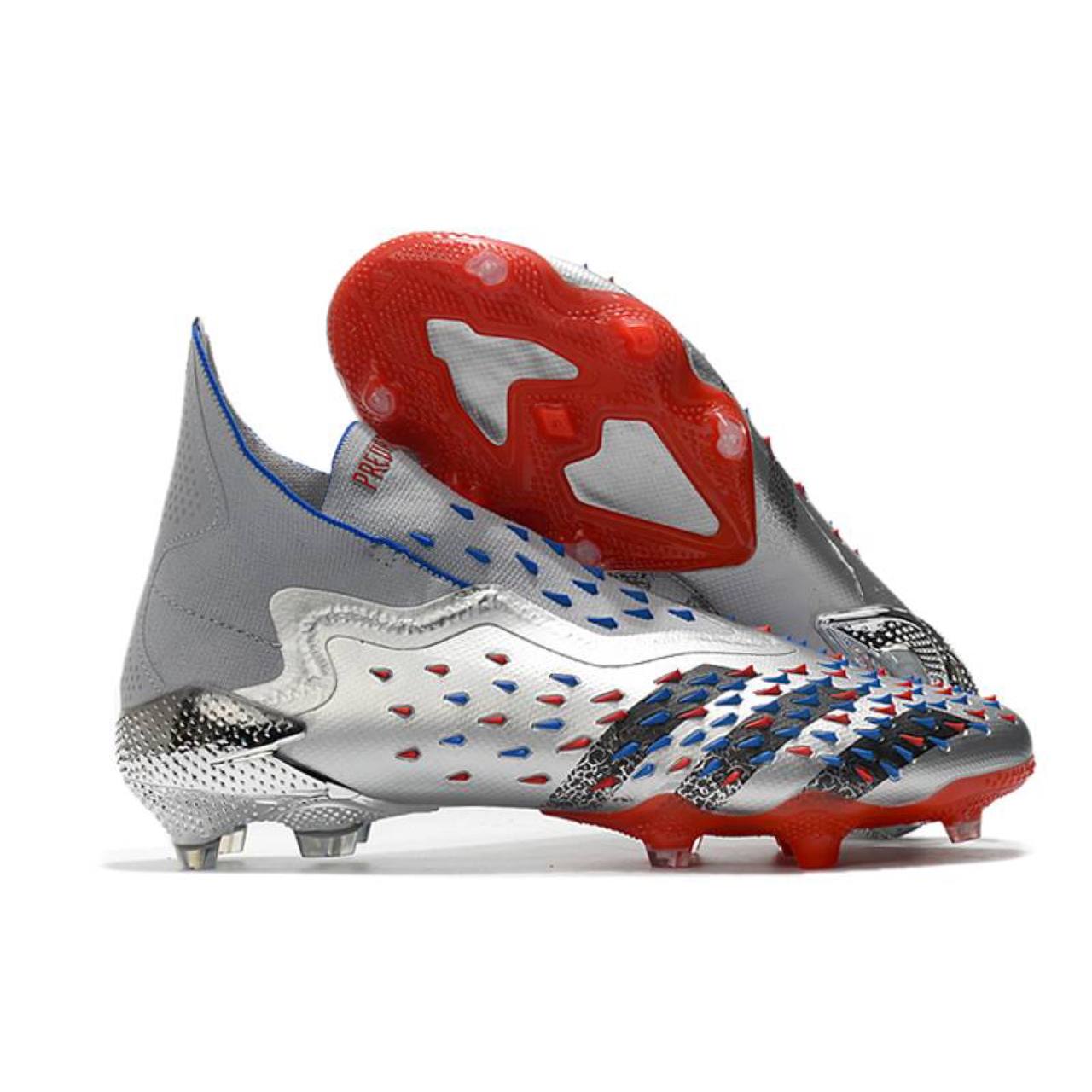 ADIDAS PREDATOR FREAK + FG36-45