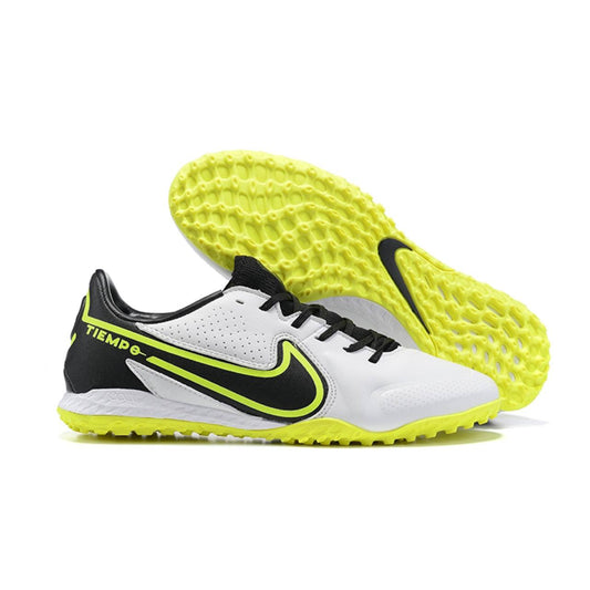 Tiempo white yellow TF