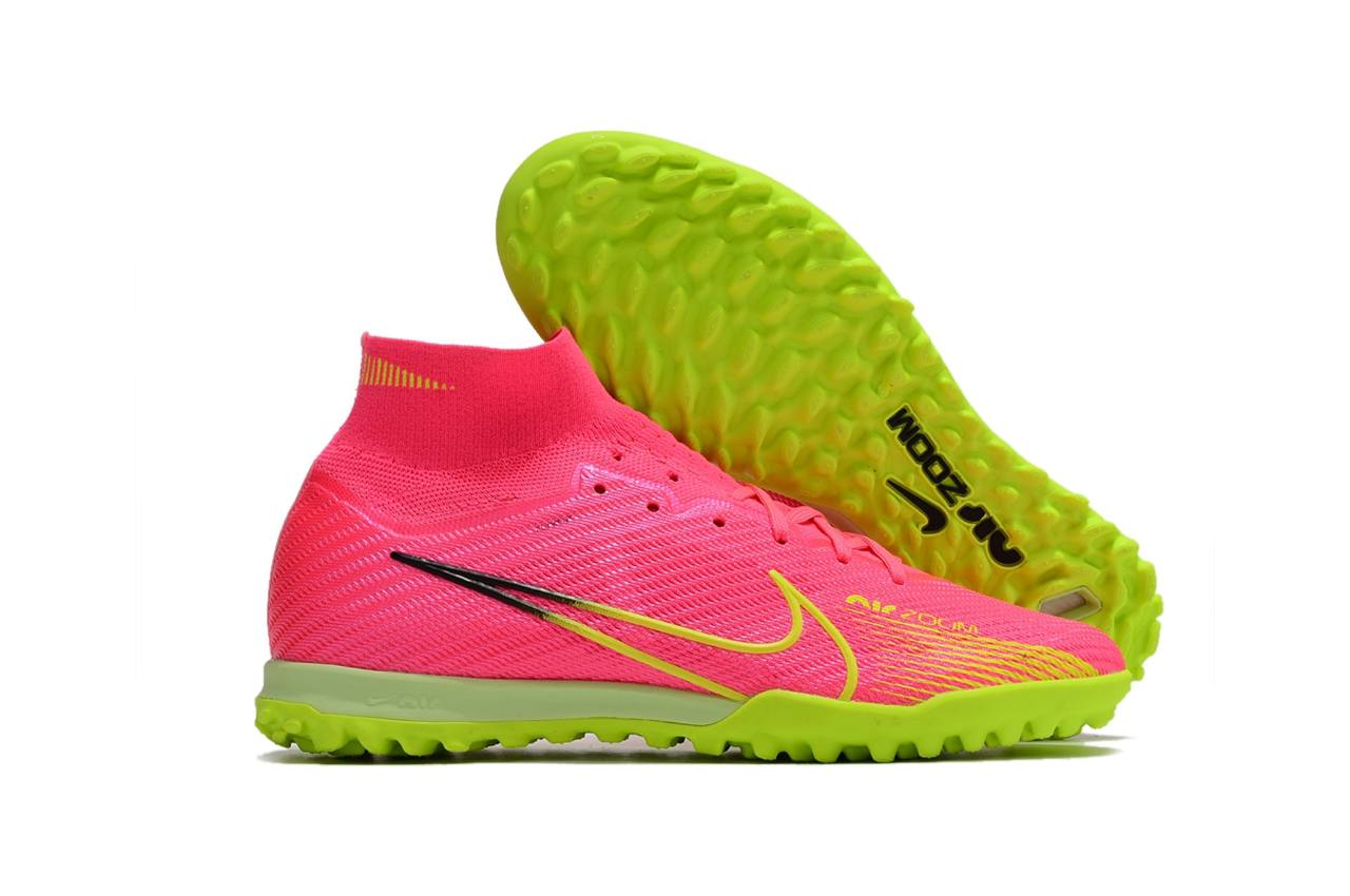 NIKE MERCURIAL AIRZOOM SUPERFLY LUMINOUS (TF-FG)