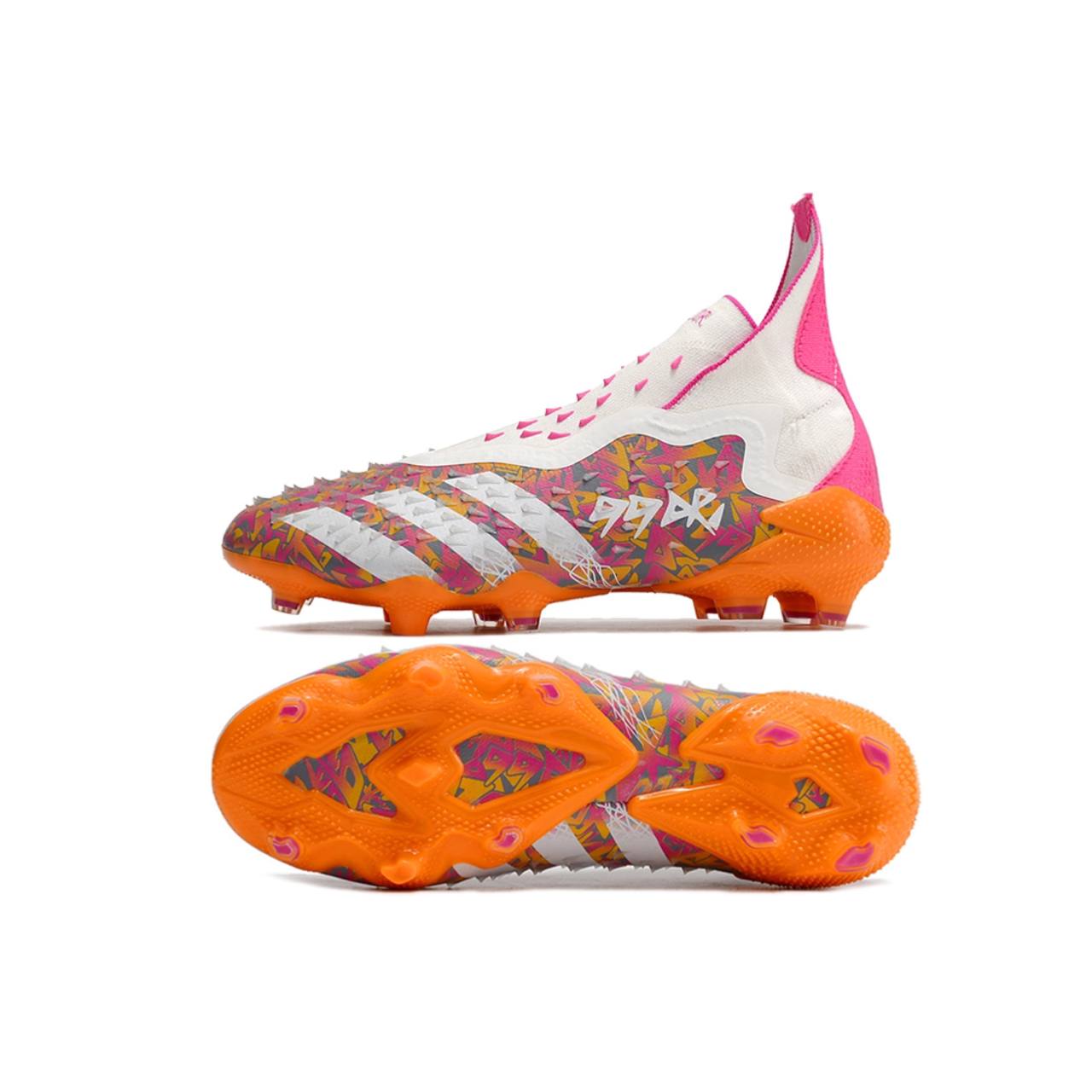 ADIDAS PREDATOR FREAK + FG36-45