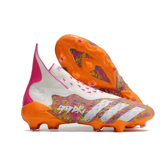 ADIDAS PREDATOR FREAK + FG36-45