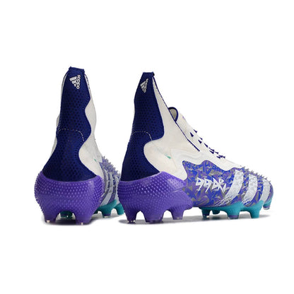 ADIDAS PREDATOR FREAK + FG36-45