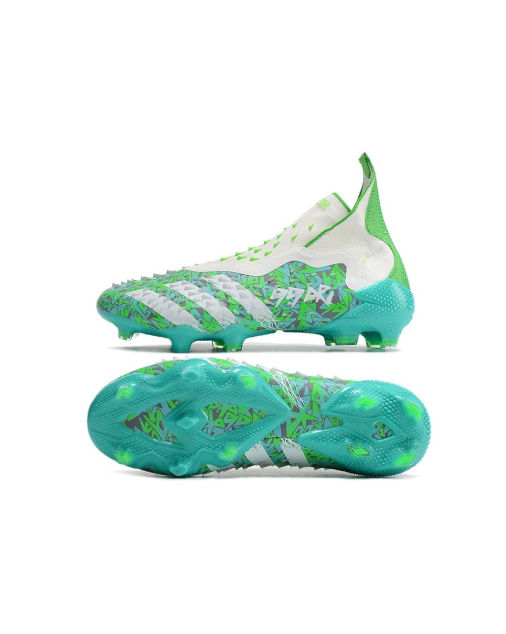 ADIDAS PREDATOR FREAK + FG36-45