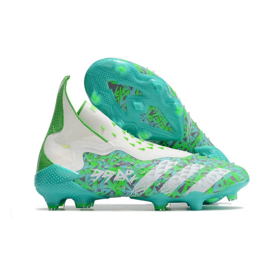 ADIDAS PREDATOR FREAK + FG36-45