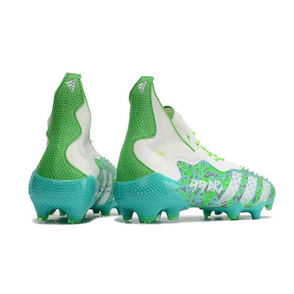 ADIDAS PREDATOR FREAK + FG36-45