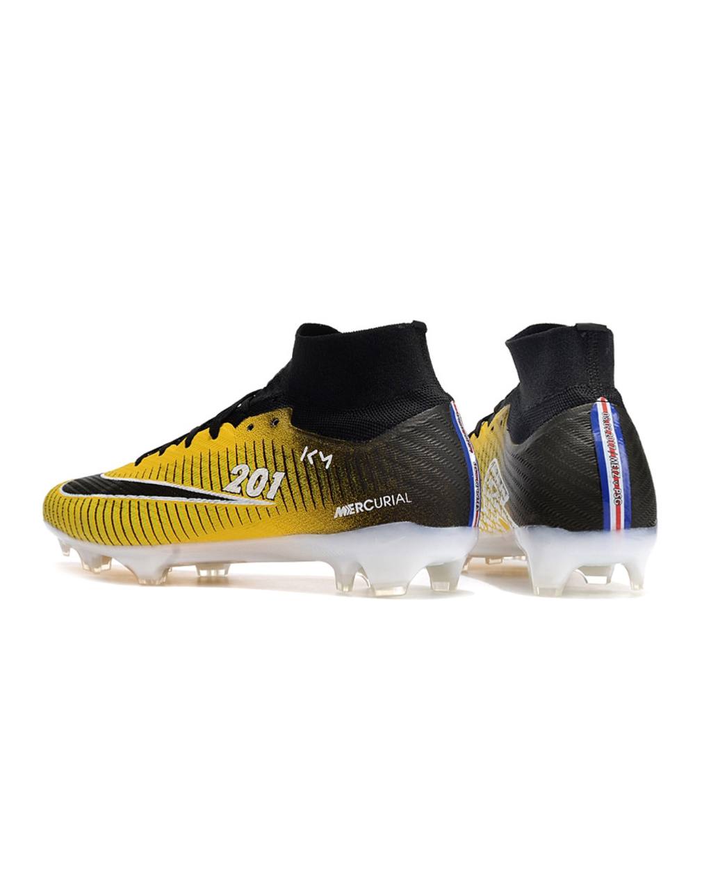 Nike Air Zoom Mercurial Superfly IX Elite FG 36-45