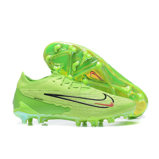 Nike phantom GX low (green)