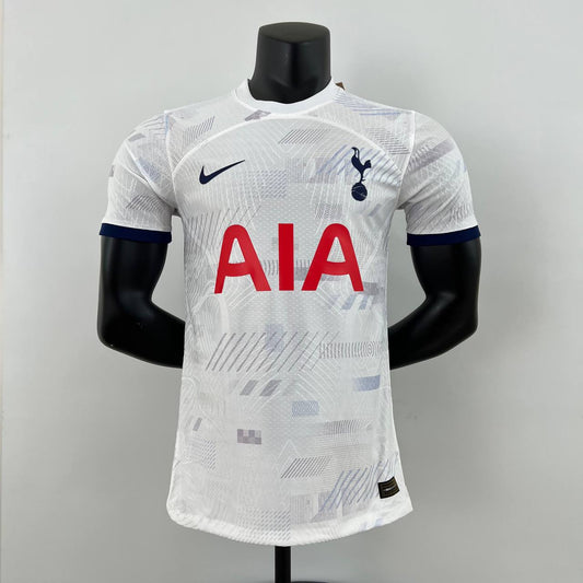 23/24 player version Tottenham Hotspur Home